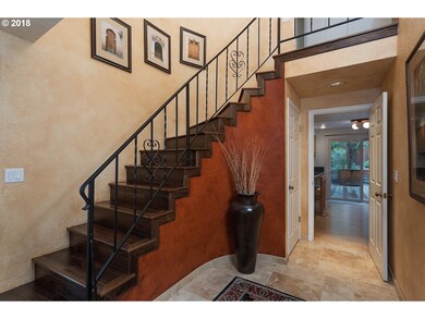 Entrance/Foyer