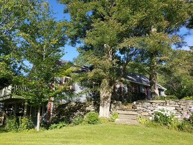 Gorgeous grounds