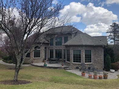Back of Home