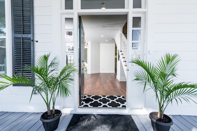 522 James St, Tomball, TX 77375 - photo 5