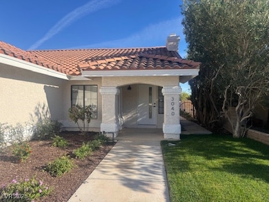 3040 Harborside Dr, Las Vegas, NV 89117 - photo 3