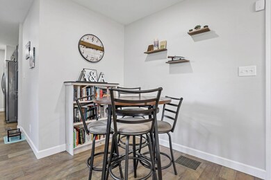 Dining Roomish