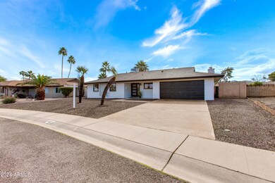 3837 E Cortez St