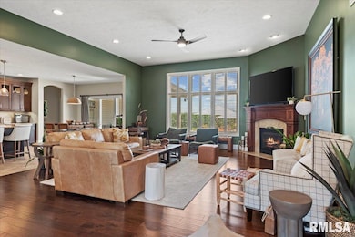 4609 Lynhurst Rd, Springfield, IL 62711 - photo 7