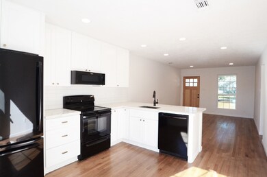 219 W 30th St unit 2B, Houston, TX 77018 - photo 7