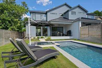 5515 Jim Hogg Ave unit B, Austin, TX 78756 - photo 3