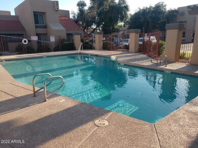Pool 1
