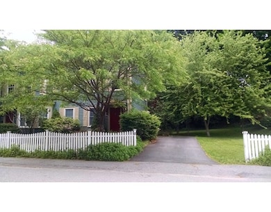 17 Irving St unit 2, Spencer, MA 01562 - photo 2