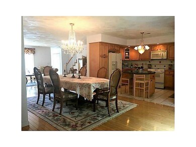 93 Governors Hill, West Warwick, RI 02893 - photo 3