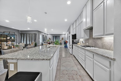 2801 Vista Azul Place, Mansfield, TX 76063 - photo 7