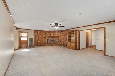 7969 Lariat Cir, Broken Arrow, OK 74014 - photo 7