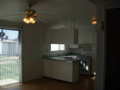 Eat in Kitchen