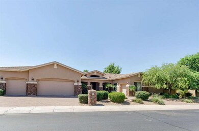 Great curb appeal