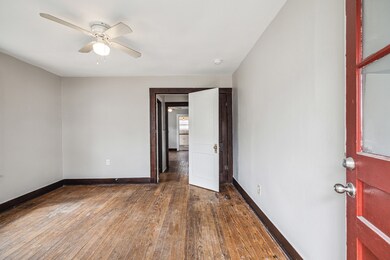 Living room.