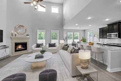 5006 Trembling Aspen Ln, Rosenberg, TX 77471 - photo 6