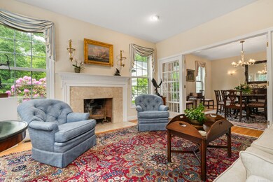 153 Mitchell Hill Rd, Old Lyme, CT 06371 - photo 6