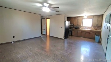 1358 Shady Ln, Westville, OK 74965 - photo 5