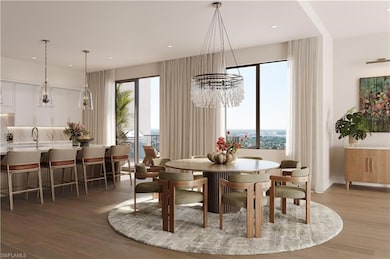 65 S Palm Ave unit 1703, Sarasota, FL 34236 - photo 3