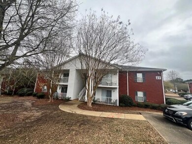 2707 Private Road 3057, Oxford, MS 38655 - photo 2