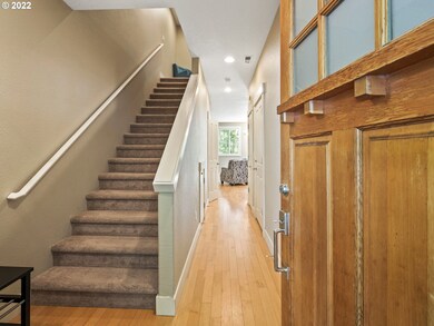 Entrance/Foyer