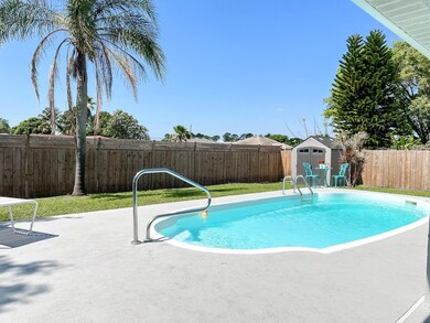 362 SW Carter Ave, Port Saint Lucie, FL 34983 - photo 2