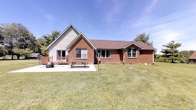 2880 Shakertown Rd, Danville, KY 40422 - photo 3