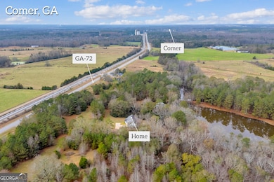 2987 Georgia 72, Comer, GA 30629 - photo 7