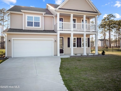 111 Ballantine Grove Ln, Newport, NC 28570 - photo 3