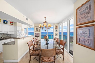 Blue & Green Diamond Condominiums unit 1203, Miami Beach, FL 33140 - photo 4