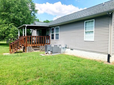 321 Dry Valley Rd, Cookeville, TN 38506 - photo 5