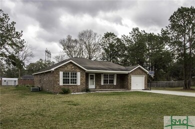 Beautiful All Brick Home on a large lot, fenced ba