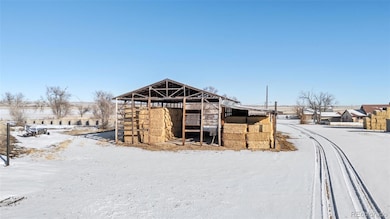 24500 E Garrett Rd, Calhan, CO 80808 - photo 2