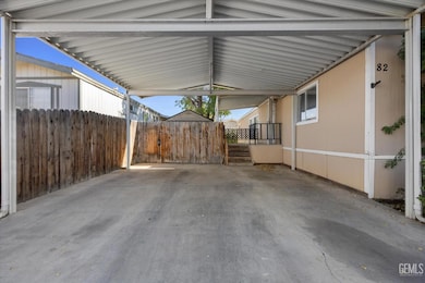 14035 Rosedale Hwy unit 82, Bakersfield, CA 93314 - photo 4