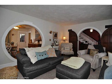 Living Room.