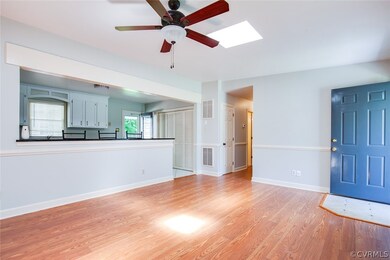 6019 Sara Kay Dr, North Chesterfield, VA 23237 - photo 2