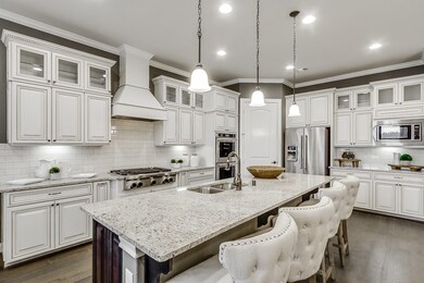 117 Highland Dr, Spring, TX 77382 - photo 2