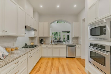 7800 Southwest Pkwy unit 510, Austin, TX 78735 - photo 7