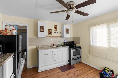 3351 Tyler St, Detroit, MI 48238 - photo 7