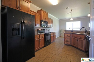 1506 High Chapparal Dr, Copperas Cove, TX 76522 - photo 4