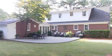 2714 Greenbay Rd, Fayetteville, NC 28303 - photo 2