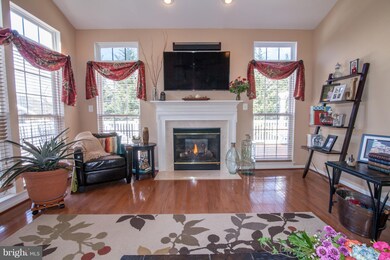 219 Spectacular Bid Dr, Havre de Grace, MD 21078 - photo 3