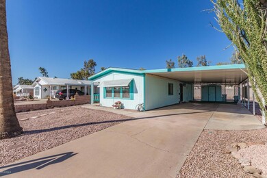 7264 E Abilene Ave, Mesa, AZ 85208 - photo 2