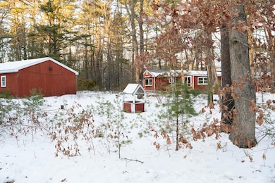 238 Merriland Ridge Rd, Wells, ME 04090 - photo 6