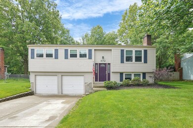 572 Sycamore Dr, Pickerington