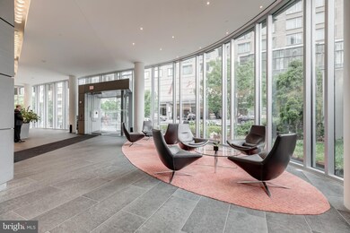 Residences at 22 West unit 9F, Washington, DC 20037 - photo 3