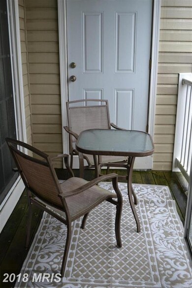 8317 Bluebird Way unit E, Lorton, VA 22079 - photo 5