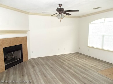 2800 - 2802 Fairway Hamlet Ct unit 2800-2802, Fort Smith, AR 72908 - photo 4