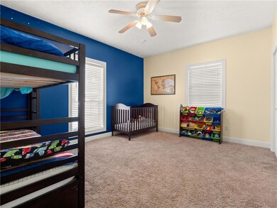 146 Woodwind Dr, Pineville, LA 71360 - photo 6