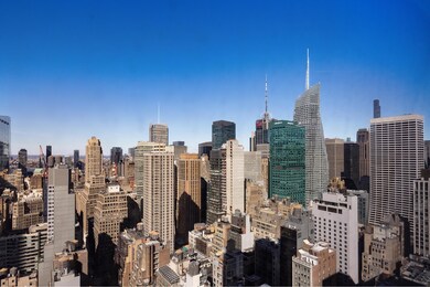 The Residences at 400 Fifth Ave unit 43F, New York, NY 10018 - photo 3