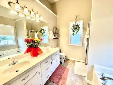 221 Mackenzie Ct, Canton, GA 30115 - photo 7